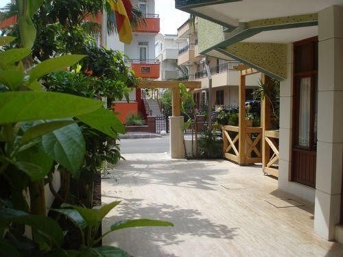Image 1 capa do hotel