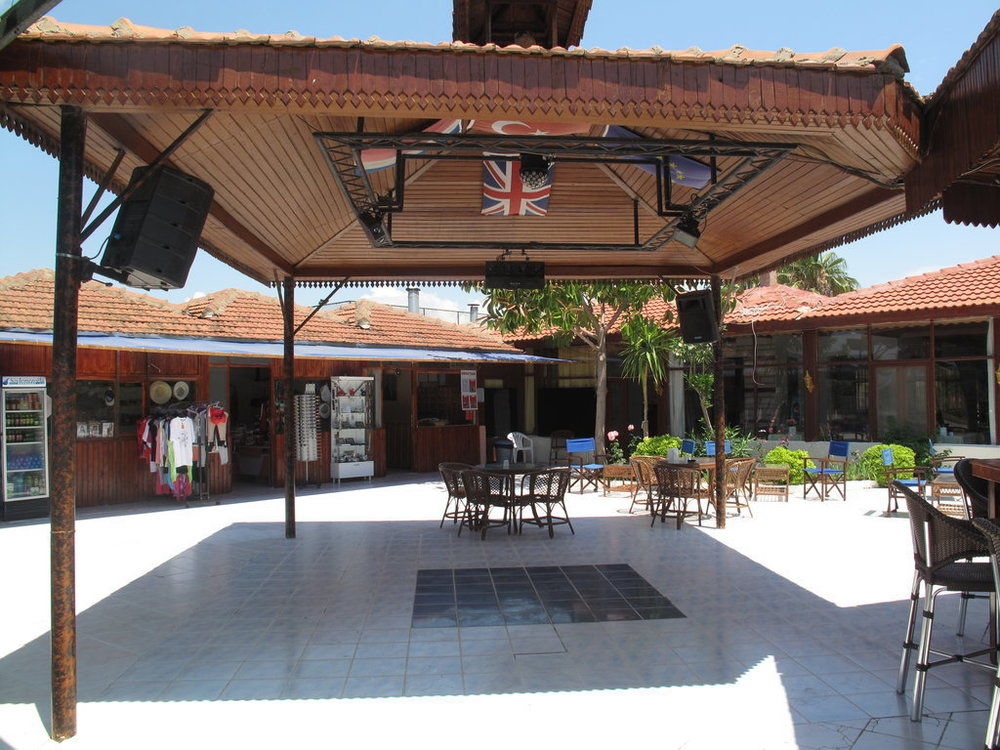 Image 1 capa do hotel