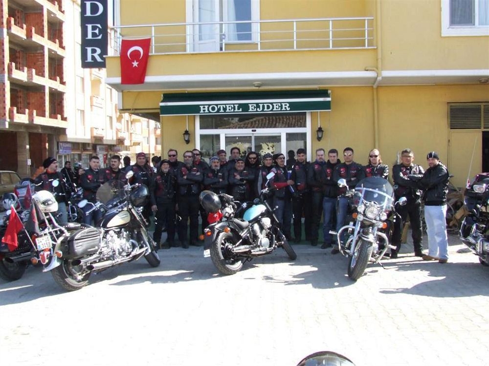 Image 1 capa do hotel