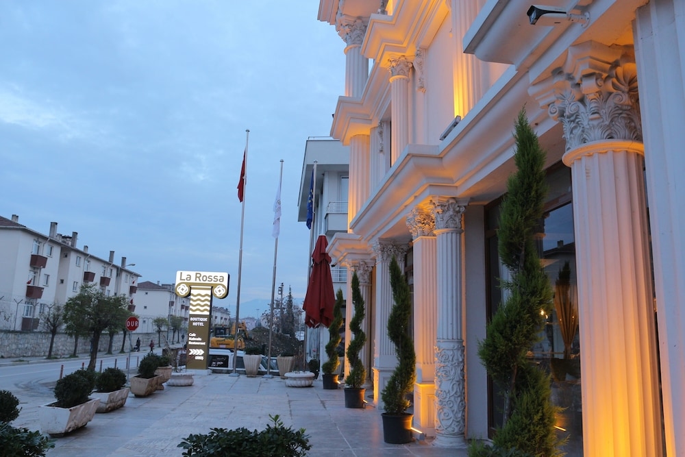 Image 3 capa do hotel