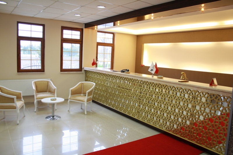 Image 1 capa do hotel