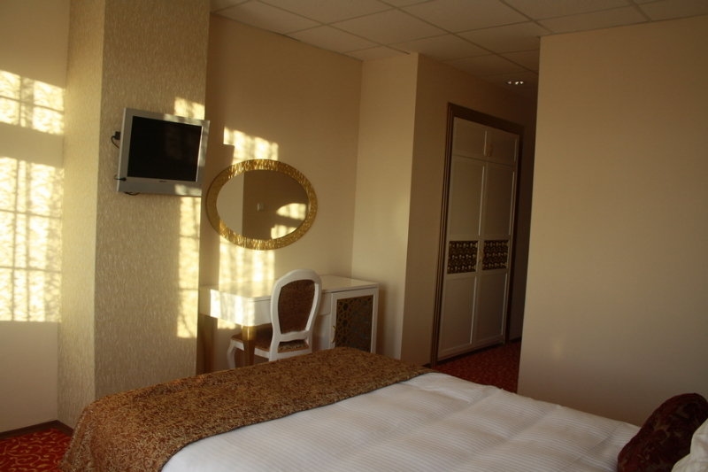 Image 3 capa do hotel