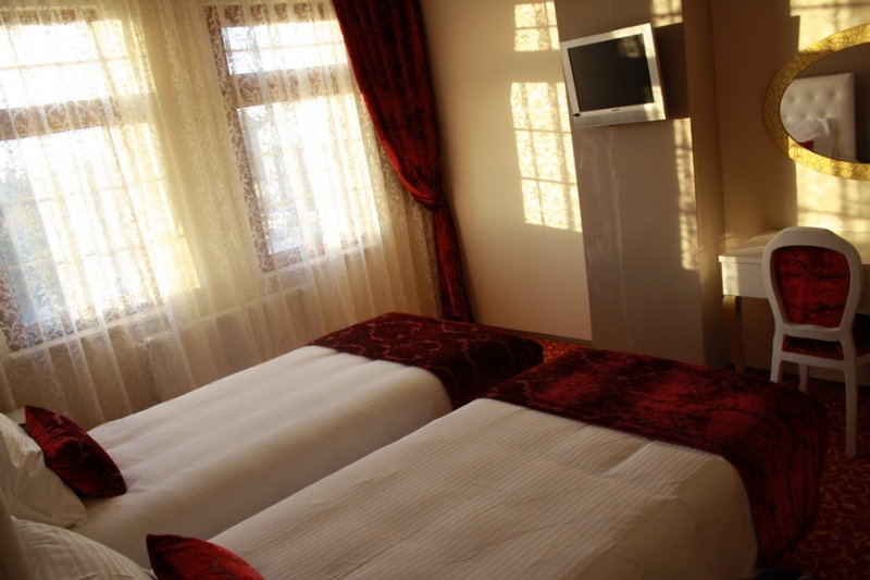 Image 4 capa do hotel