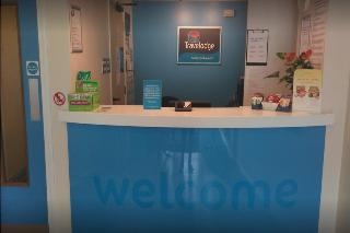 Image 1 capa do hotel