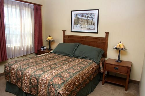 Image 1 capa do hotel