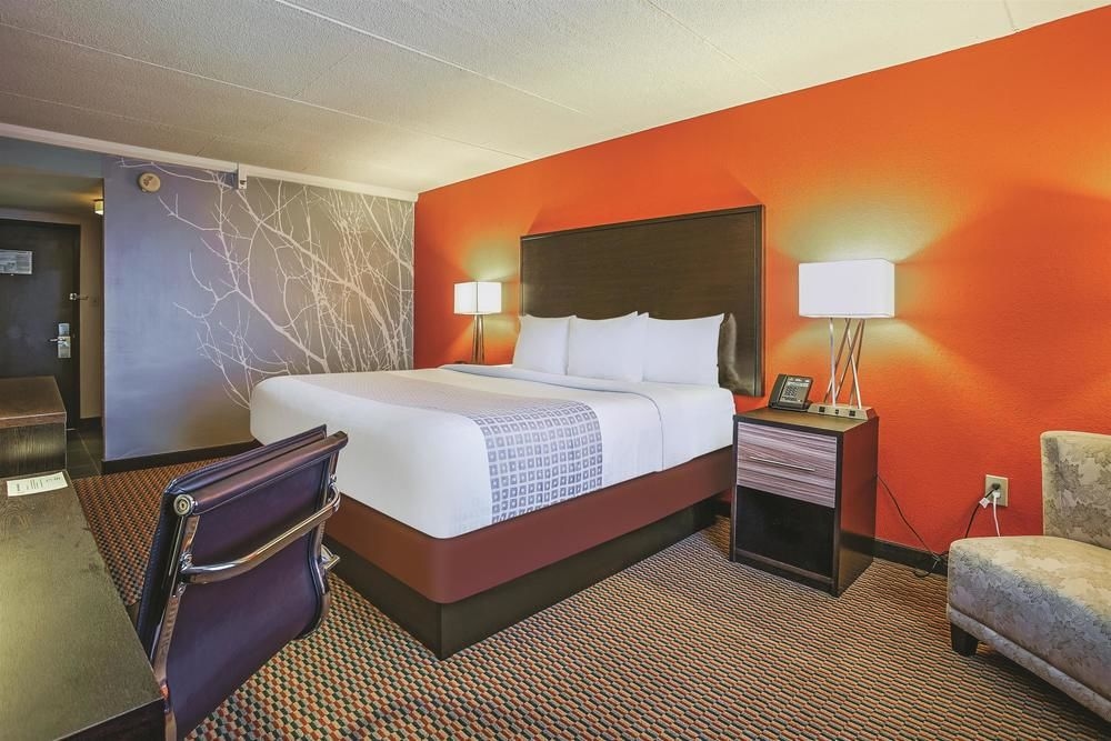 Image 1 capa do hotel