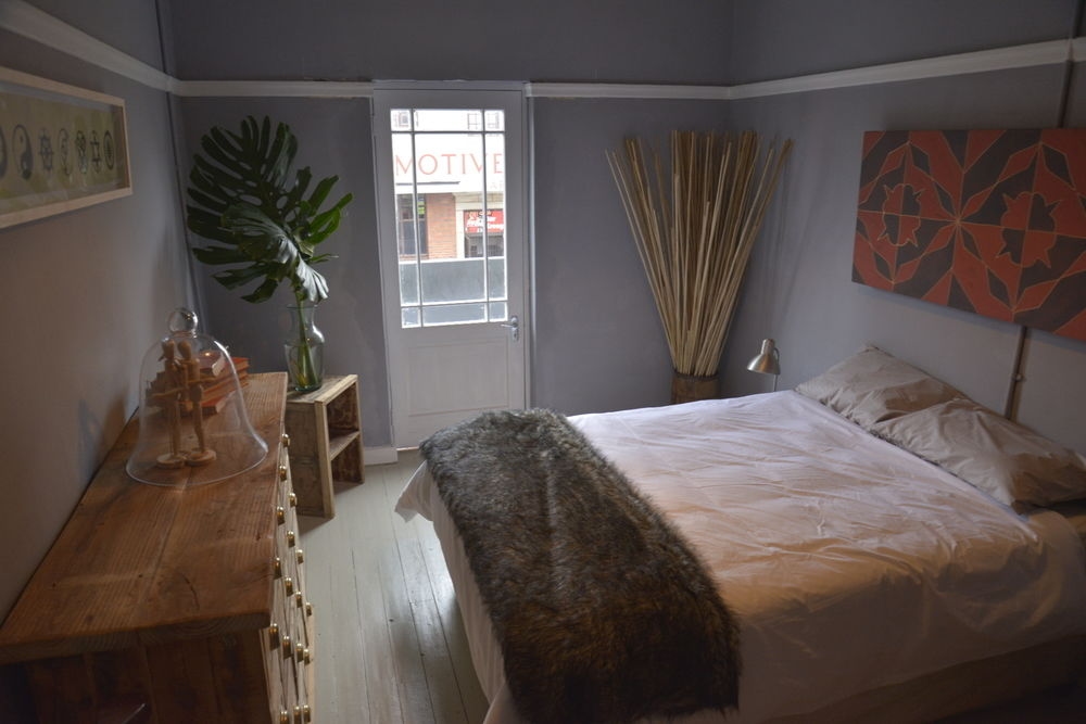 Image 1 capa do hotel