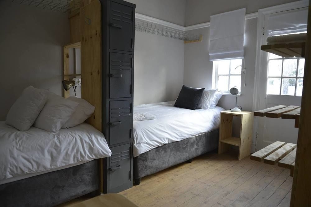 Image 3 capa do hotel