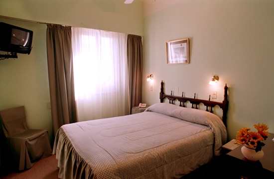 Image 1 capa do hotel