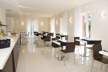 Image 1 capa do hotel