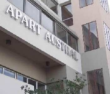 Image 1 capa do hotel