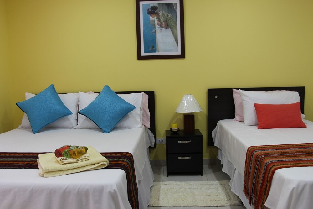 Image 4 capa do hotel