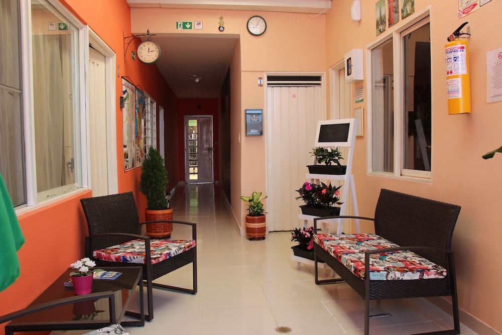 Image 2 capa do hotel