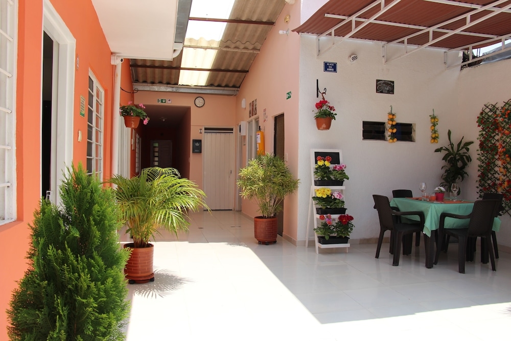 Image 1 capa do hotel