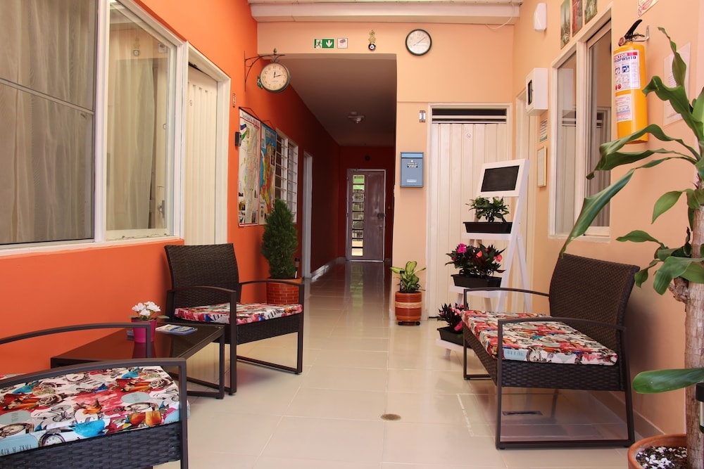 Image 3 capa do hotel