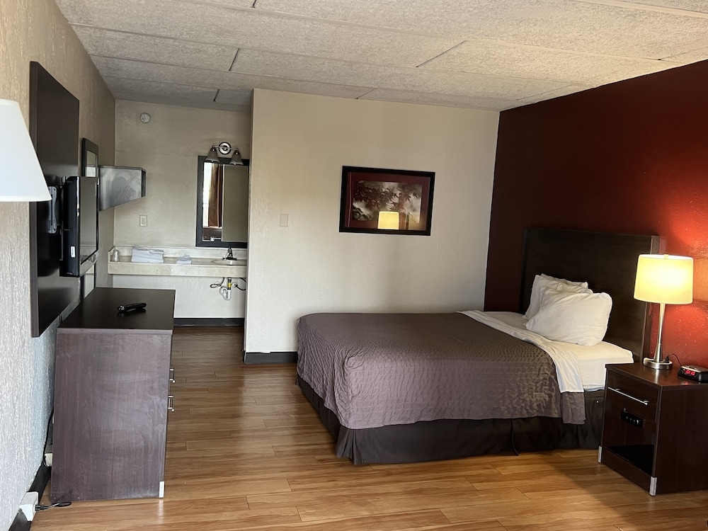 Image 3 capa do hotel