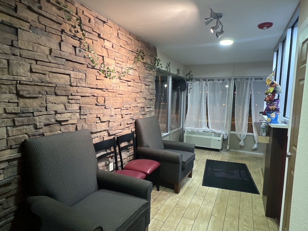 Image 1 capa do hotel