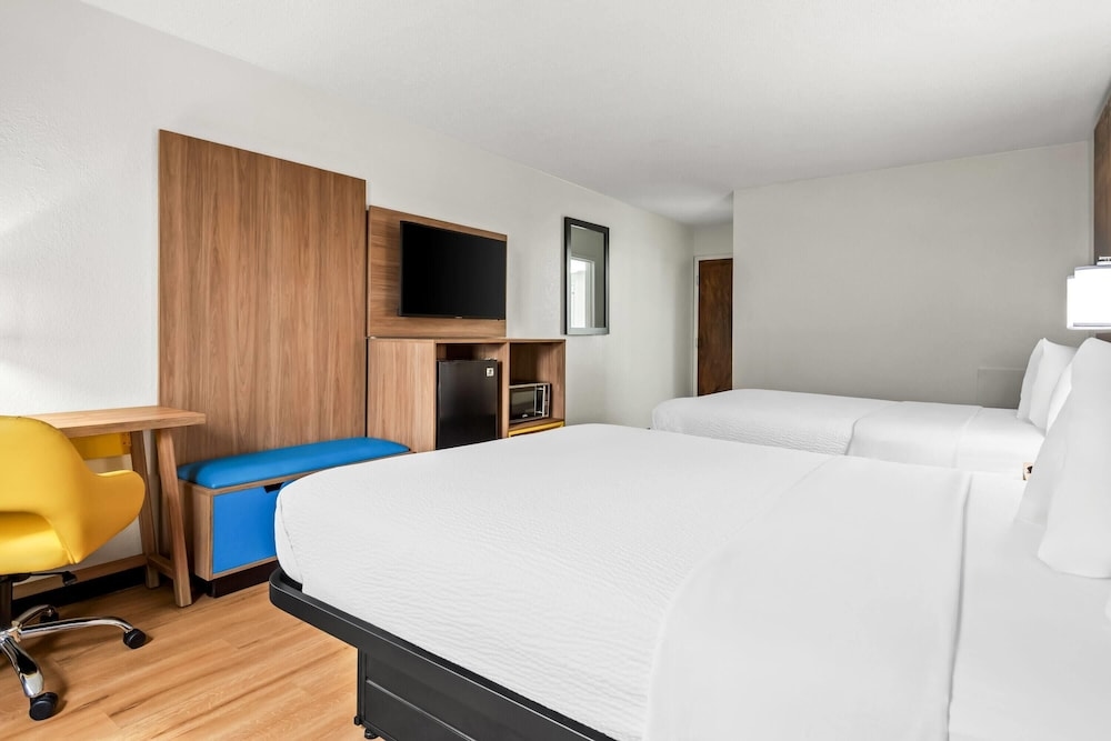 Image 4 capa do hotel