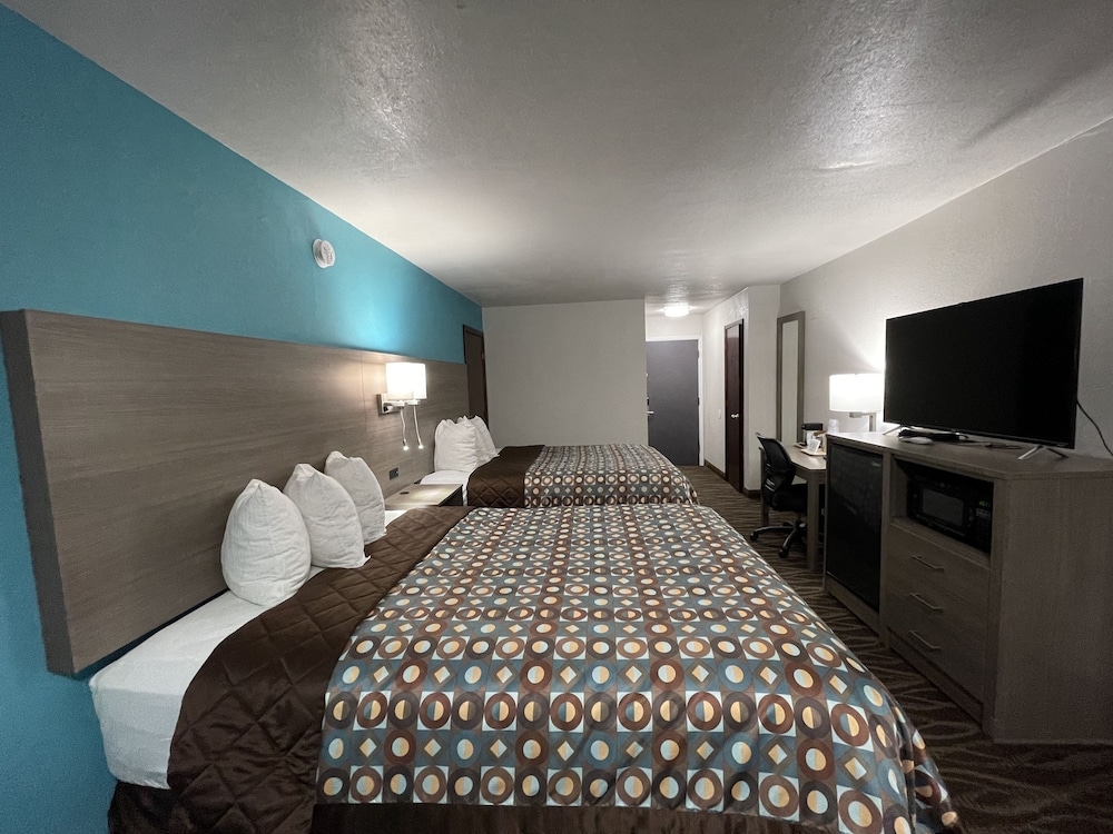 Image 4 capa do hotel