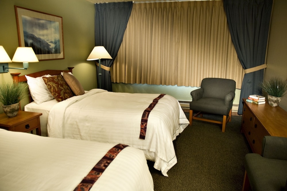 Image 4 capa do hotel