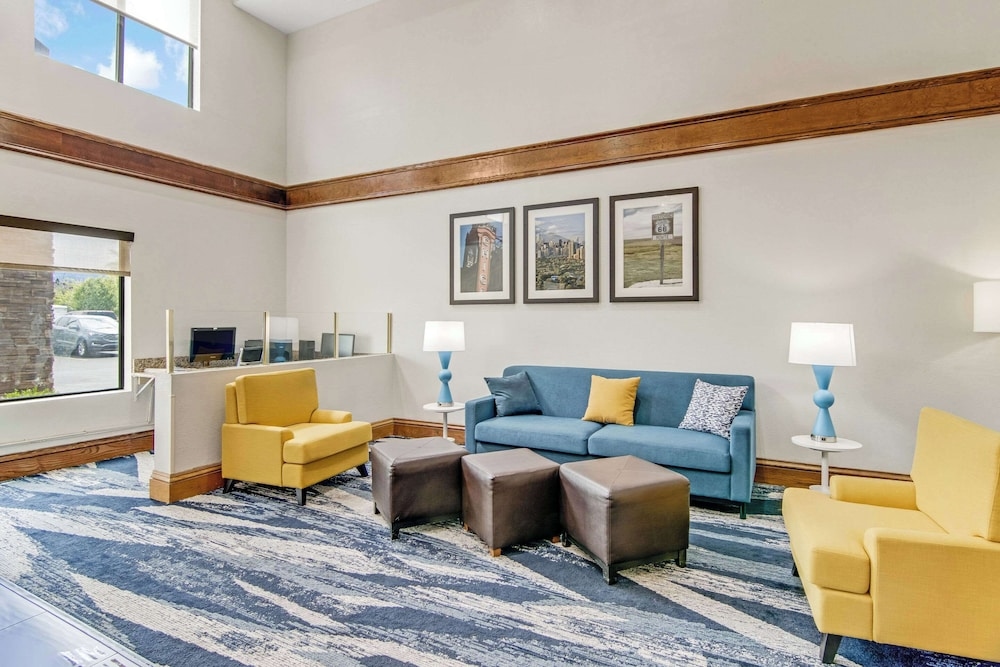 Image 1 capa do hotel