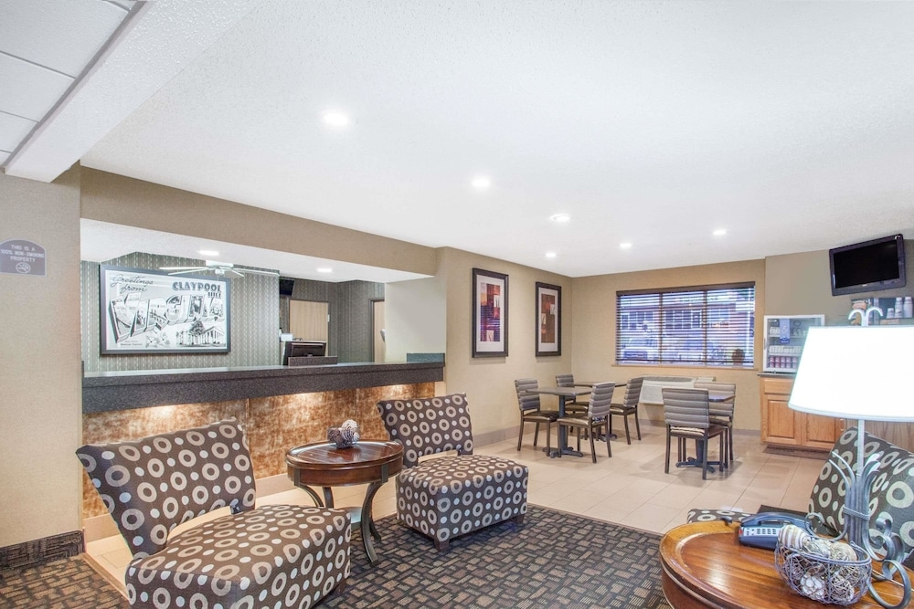 Image 1 capa do hotel