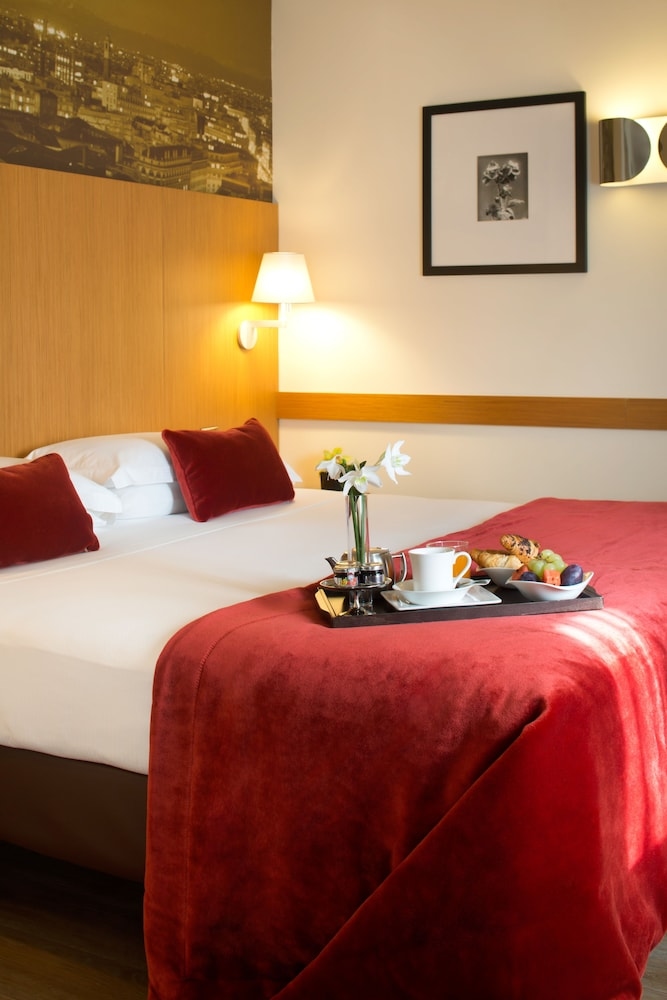 Image 3 capa do hotel