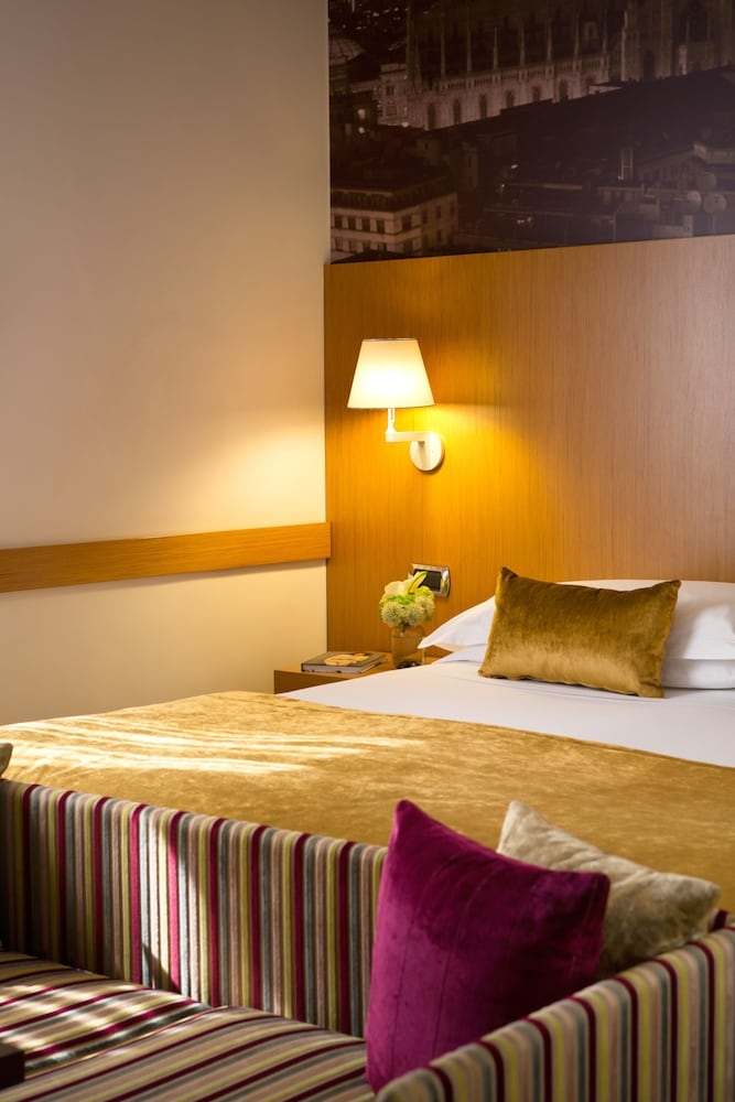 Image 1 capa do hotel