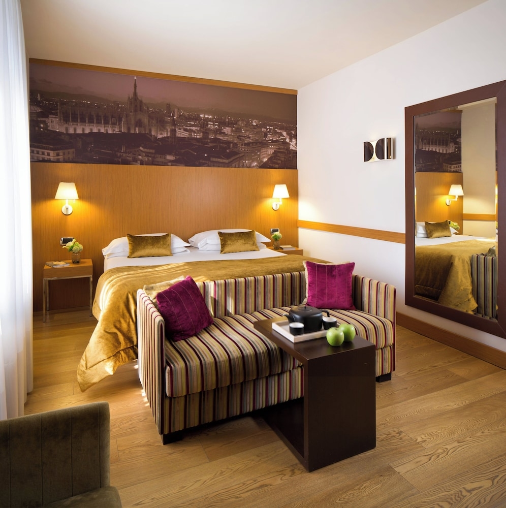 Image 4 capa do hotel