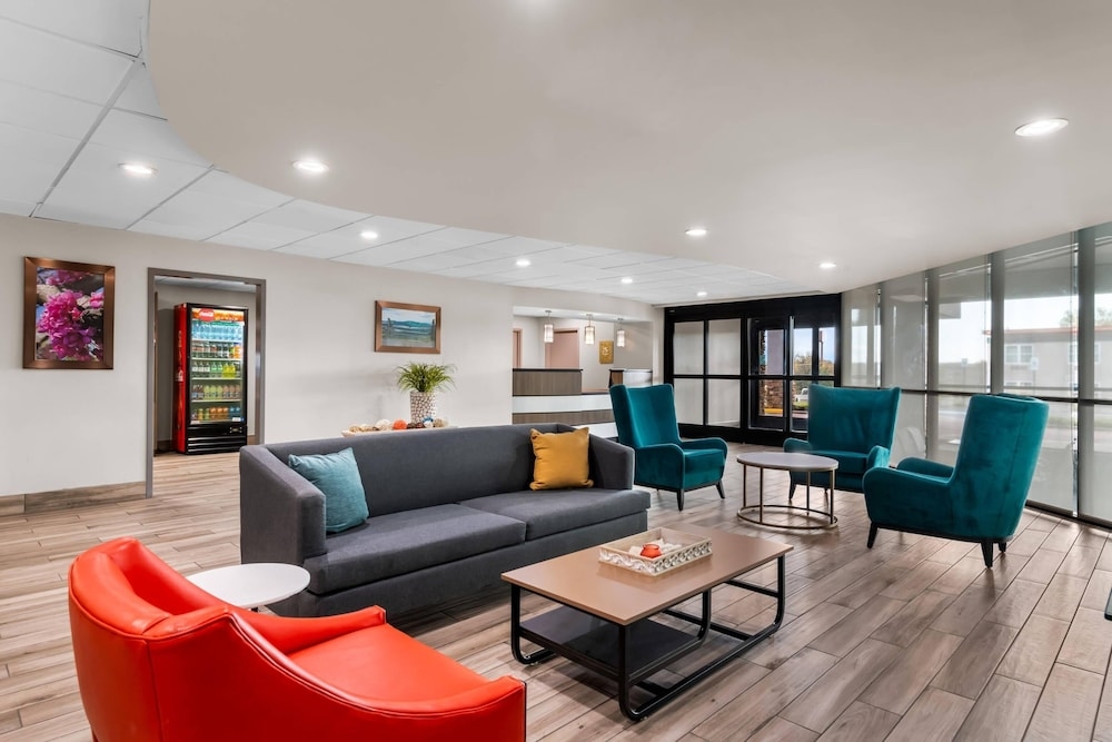 Image 2 capa do hotel