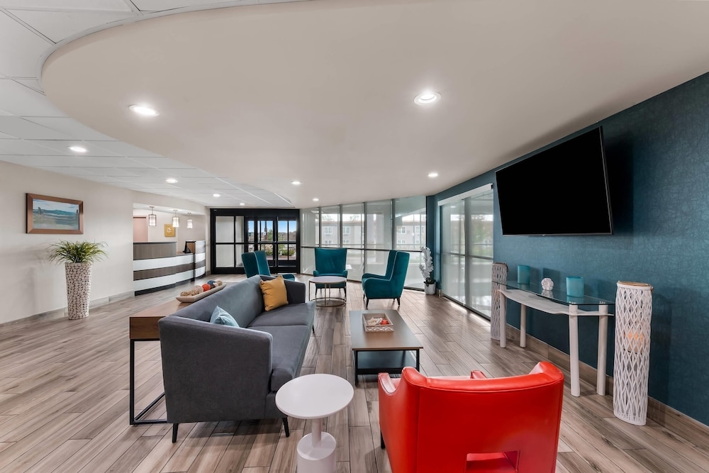 Image 1 capa do hotel