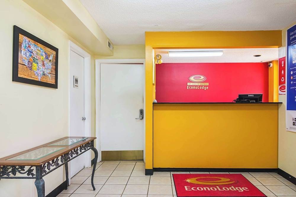 Image 1 capa do hotel