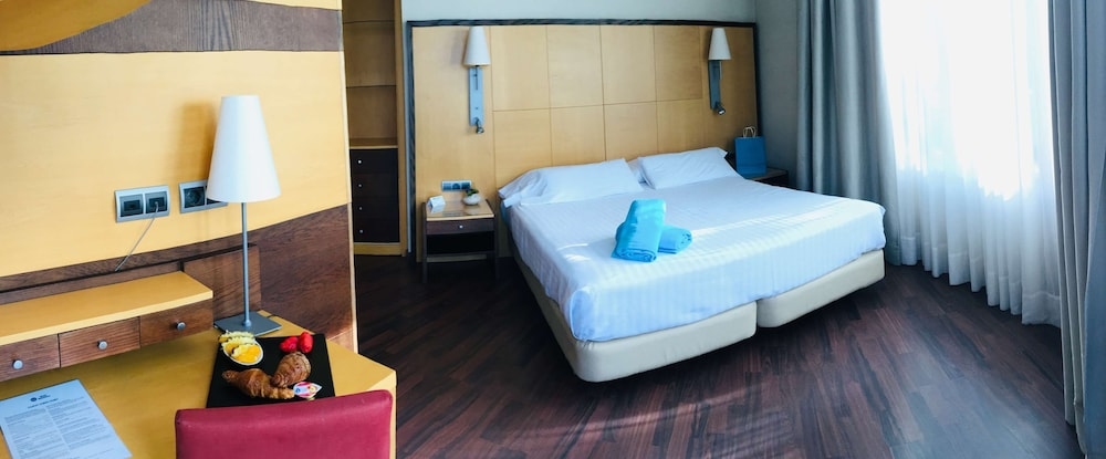 Image 3 capa do hotel