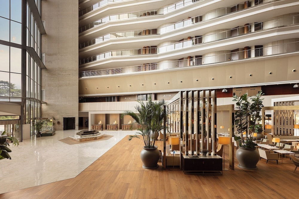 Image capa do hotel