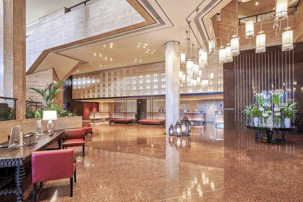 Image capa do hotel