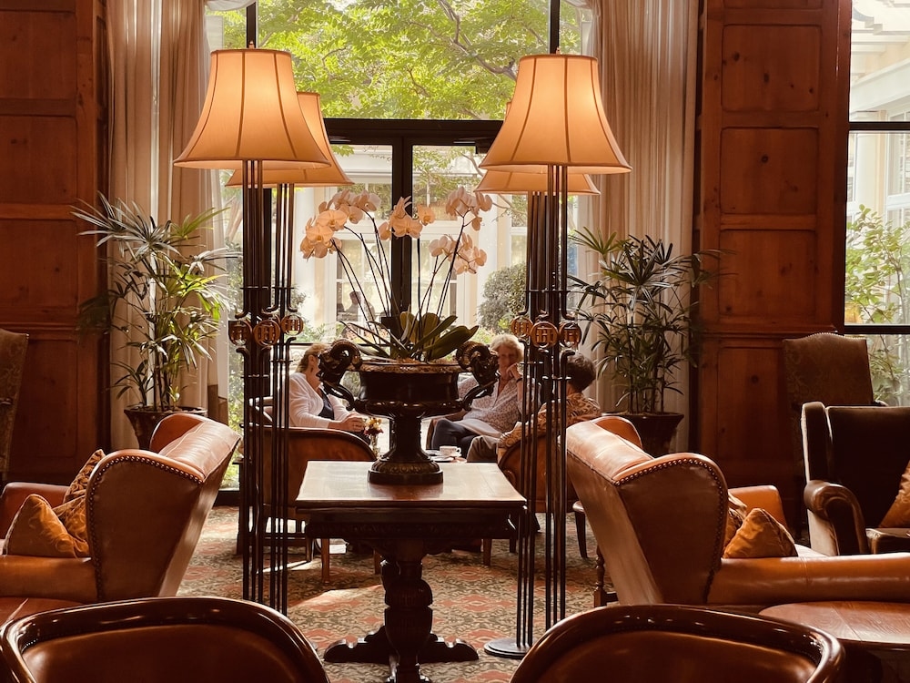 Image 3 capa do hotel