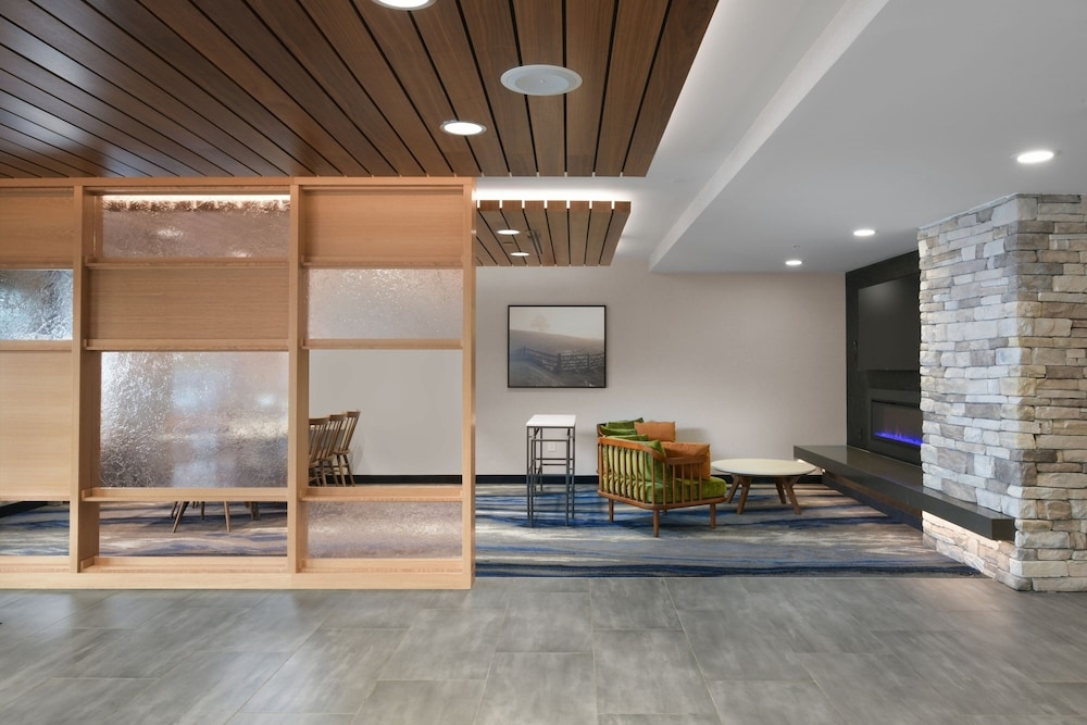 Image 1 capa do hotel