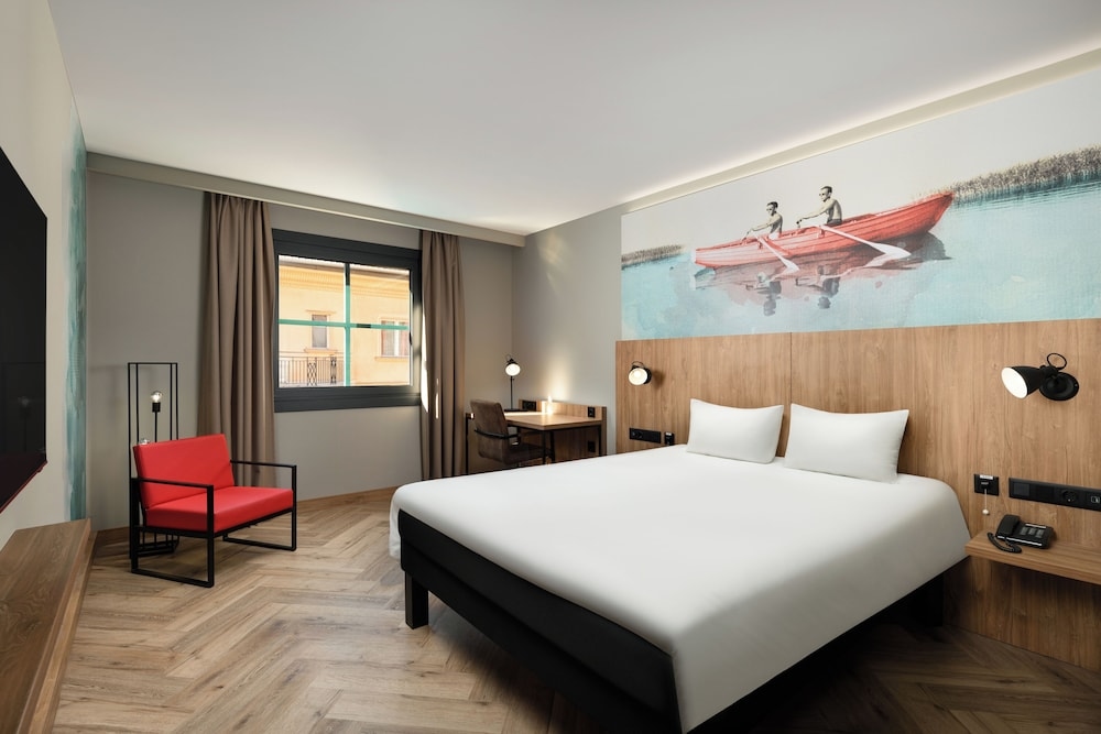 Image 2 capa do hotel