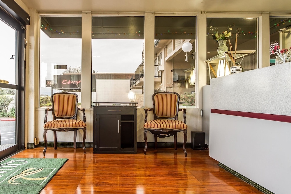 Image 2 capa do hotel