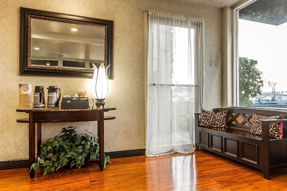 Image 1 capa do hotel