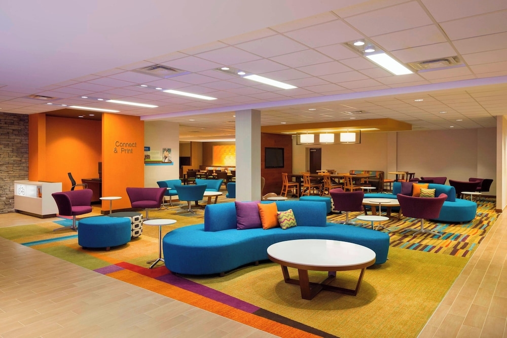 Image 1 capa do hotel