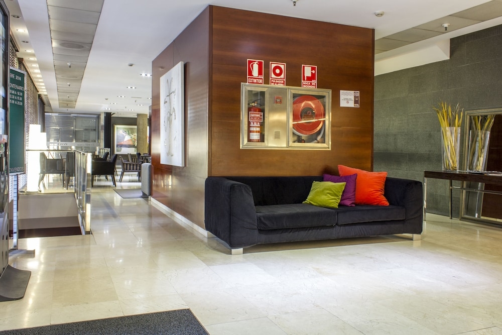 Image 2 capa do hotel
