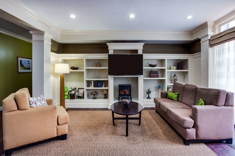 Image 1 capa do hotel