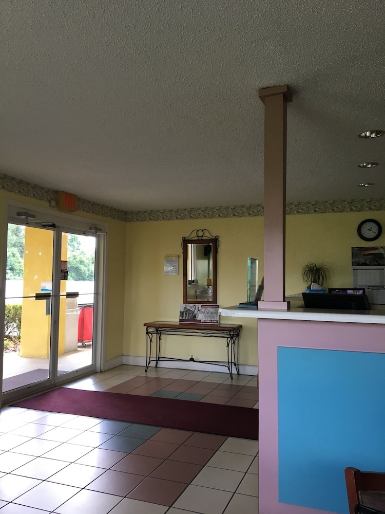 Image 1 capa do hotel