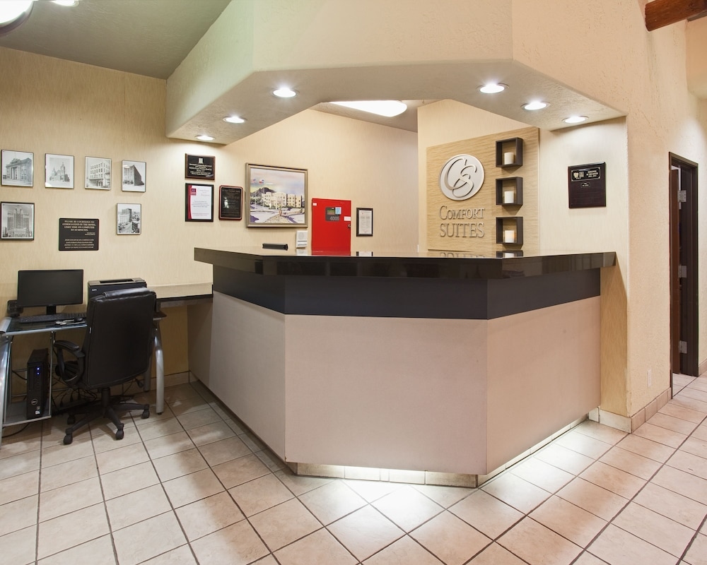 Image 1 capa do hotel