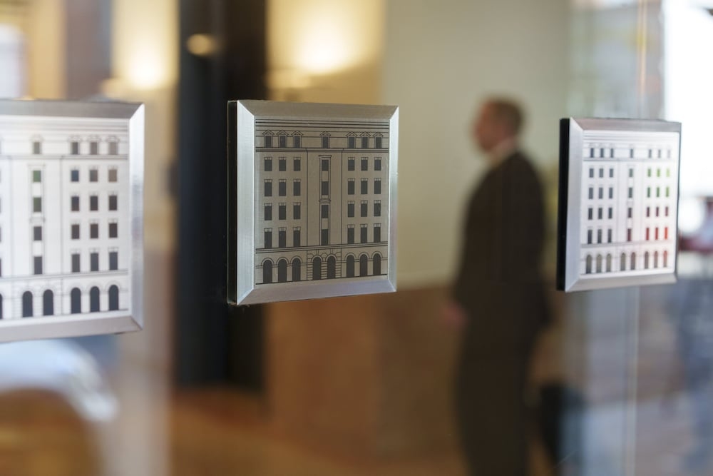 Image 3 capa do hotel