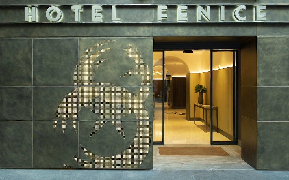 Image capa do hotel