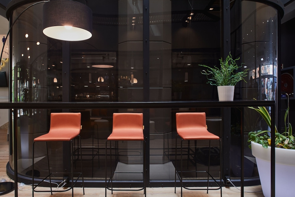 Image 1 capa do hotel