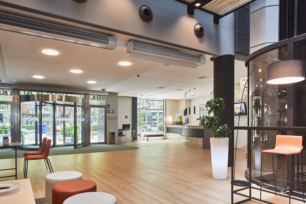 Image 2 capa do hotel