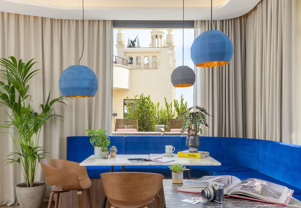 Image 2 capa do hotel